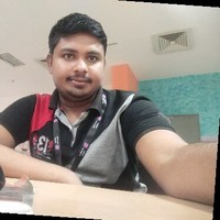 Avishek Ghosh