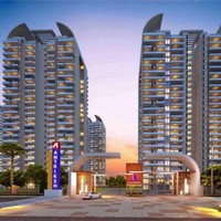 Antriksh Urban Greek