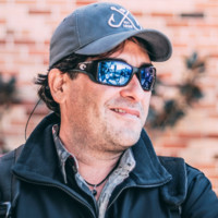 Edward Garcia