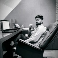 Kashish Anand