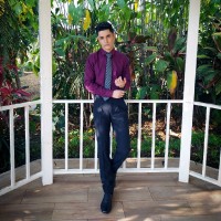 Robert Aguzzi Amador