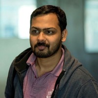 Praveen Chandran