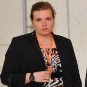 Rositsa Cholakova