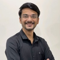Krinish Radadiya