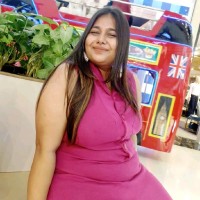 Samreen Ali