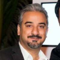 Bader Khan