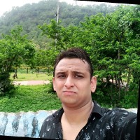 Himanshu Raghuwanshi