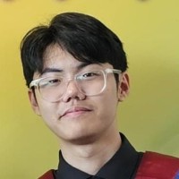 Xavier Zhang