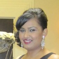 Aveisha Mahabir