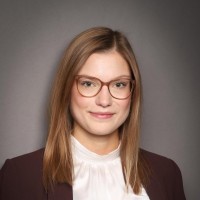 Vanessa Wickel