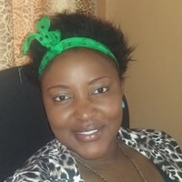 Everlyn Mabuku