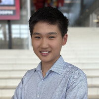 Cody Chang