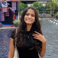 Jigyasa Agarwal