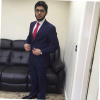 Muhammad Wasif Ur-Rehman