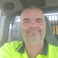 Simon Parker