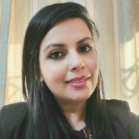 Advocate Faiza Farooq