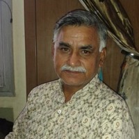 Bimal Marwaha