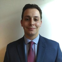 Josh Greenfield