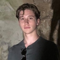 Daniel Bakas