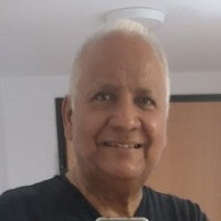 David Remigio Piñero Rojas