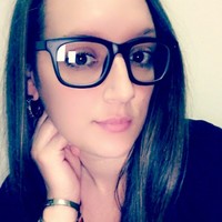 Krystal Espinosa