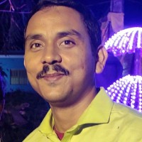 Tanmoy Bhattacharjee
