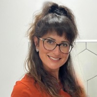 Chloe Zacara Hodgson