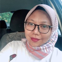 Siti Musliha Majrol