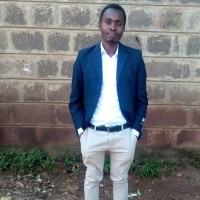 Charles Maina