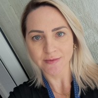 Sandra de Mello Vidal