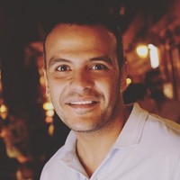 Sherif Hamdy