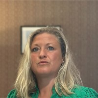 Nina Haugaløkken