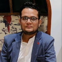 Ravi Singh Tomar