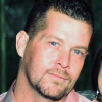 Steve Johnson