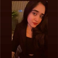 Khushi Patel