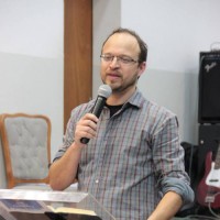 Amiel Klamerick Farias