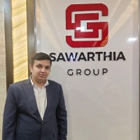 Sriman Sawarthia