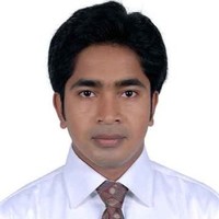 Md. Romel Aarafath