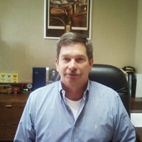 Preston Brinson