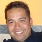 Luis Felipe Bustamante