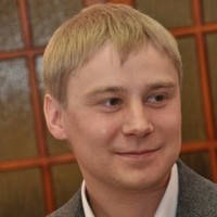 Максим Максим Зубакин