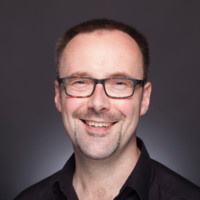 Matthias Kaufmann