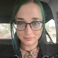 Heather Maddox