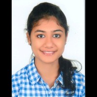 Saghna Shaji