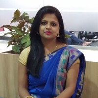Sonali Jadhav