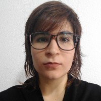 Andrea Bermúdez Domínguez