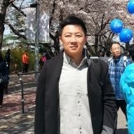 Derek Tan