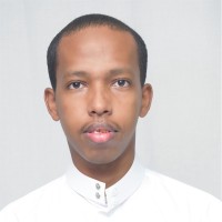 Abdirahman Ahmed