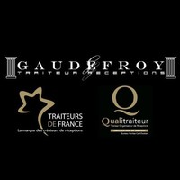 Gaudefroy Réceptions