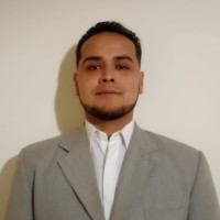 Luis Gabriel Diocares